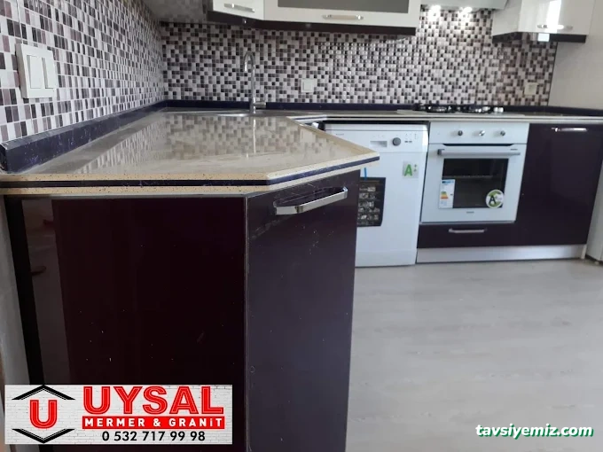 Uysal Mermer Granit