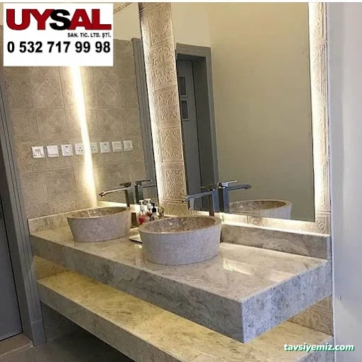 Uysal Mermer Granit