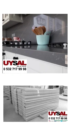 Uysal Mermer Granit
