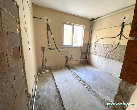 Uysal Su Sıhhı Tesisat Kalorifer