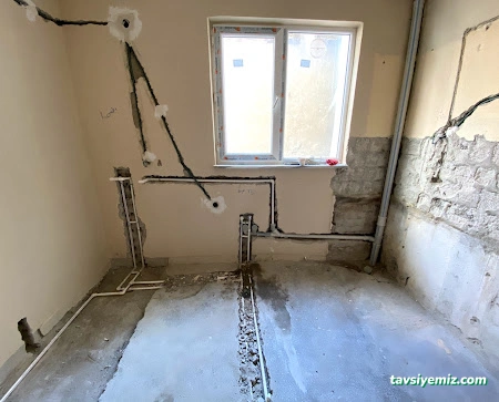 Uysal Su Sıhhı Tesisat Kalorifer