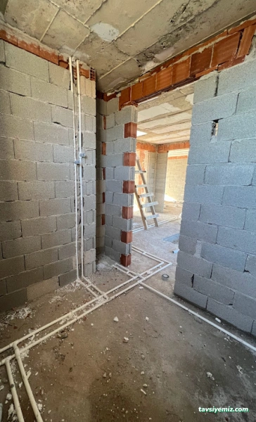 Uysal Su Sıhhı Tesisat Kalorifer