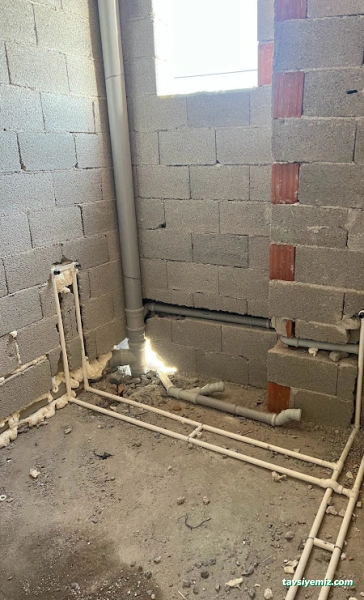 Uysal Su Sıhhı Tesisat Kalorifer