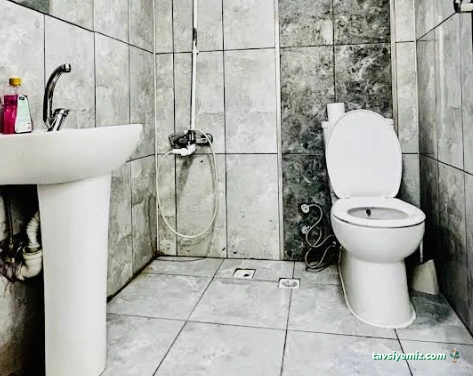 Uyu Room Suit Otel - Uşak