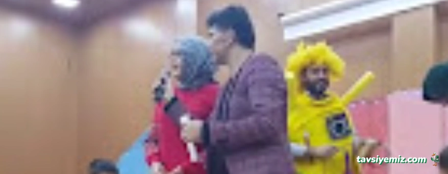 Uyum Özel Eğitim Ve Rehabilitasyon Merkezi