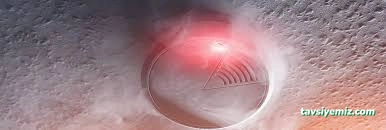 Uzay Güvenlik Kamera Yangın Alarm Sistemleri