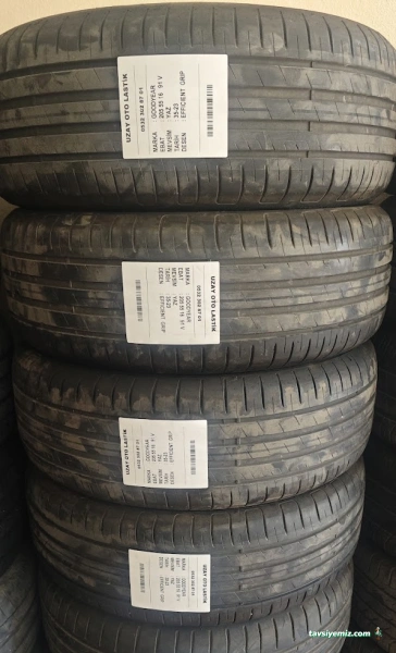 Uzay Oto Lastik 7 24 Yol Yardım