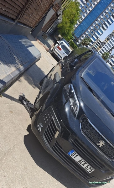 Uzay Oto Lastik 7 24 Yol Yardım