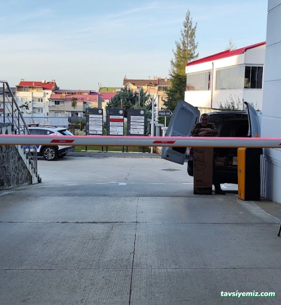 Uzay Otomatik Kapı Kepenk,Kollu Bariyer,Seksiyonek Kapı,Yana Kayar Motor,Turnike Sistemleri