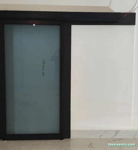 Uzay Otomatik Kapı Kepenk,Kollu Bariyer,Seksiyonek Kapı,Yana Kayar Motor,Turnike Sistemleri