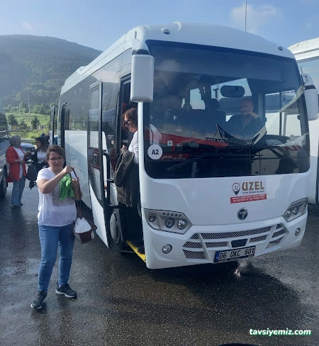 Uzel Turizm Hac Ve Umre Organizasyonu