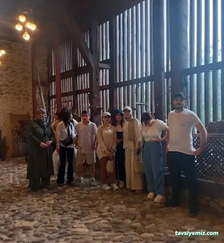 Uzel Turizm Hac Ve Umre Organizasyonu