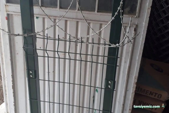 Uzerkan Metal Sanayi Ve Tic A.ş.