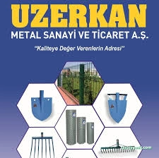 Uzerkan Metal Sanayi Ve Tic A.ş.