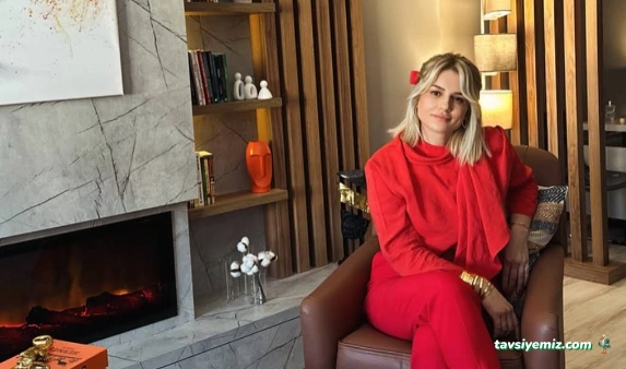 Uzm. Aile Danışmanı Nisa Yılmaz