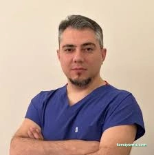 Uzm. Dr. Emin Tunç Demir; Mezoterapi, Ozon Tedavisi Ve Proloterapi