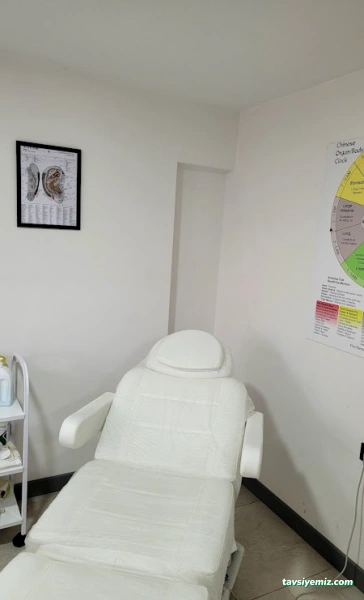 Uzm. Dr. Hasan Aktaş Muayenehanesi, Akupunktur Tedavisi, Ağrı Tedavisi