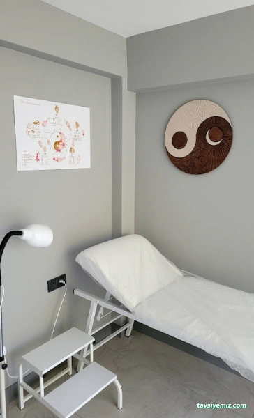 Uzm. Dr. Hasan Aktaş Muayenehanesi, Akupunktur Tedavisi, Ağrı Tedavisi