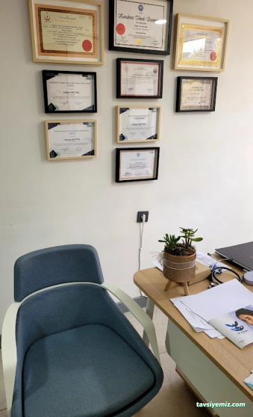 Uzm. Dr. Hasan Aktaş Muayenehanesi, Akupunktur Tedavisi, Ağrı Tedavisi