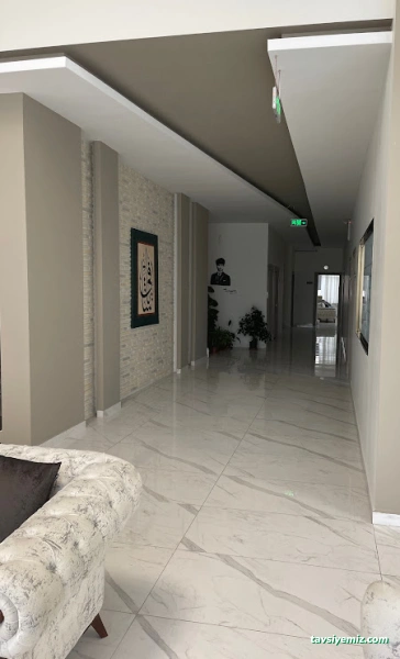 Uzm. Dr. İrfan Karatutlu, Fiziksel Tıp Ve Rehabilitasyon