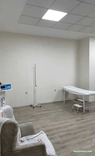 Uzm. Dr. İrfan Karatutlu, Fiziksel Tıp Ve Rehabilitasyon