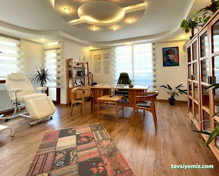 Uzm. Dr. Özgür Ozan Karabağ - Ozon Terapi & Akupunktur Merkezi