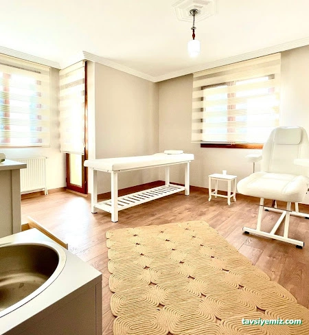 Uzm. Dr. Özgür Ozan Karabağ - Ozon Terapi & Akupunktur Merkezi