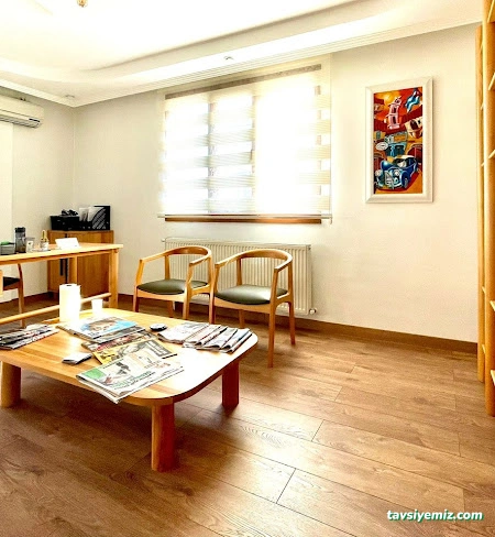 Uzm. Dr. Özgür Ozan Karabağ - Ozon Terapi & Akupunktur Merkezi