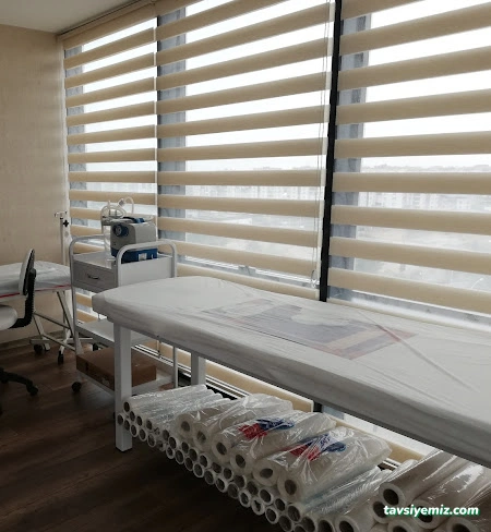 Uzm. Dr. Sabih Dallı - Diyarbakır Ozon Tedavi, Mezoterapi, Kupa(Hacamat) , Sülük, Akupunktur, Fitoterapi, Proloterapi, Fonksiyonel Tıp