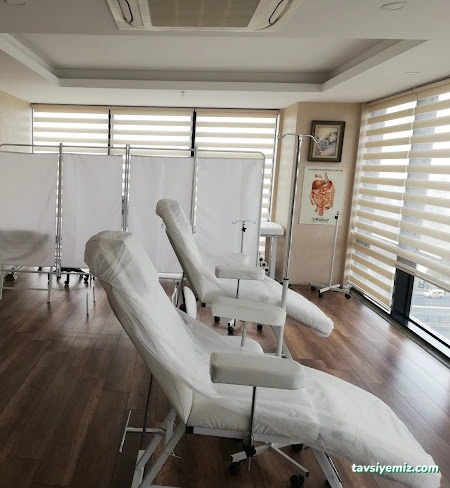 Uzm. Dr. Sabih Dallı - Diyarbakır Ozon Tedavi, Mezoterapi, Kupa(Hacamat) , Sülük, Akupunktur, Fitoterapi, Proloterapi, Fonksiyonel Tıp