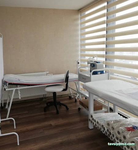 Uzm. Dr. Sabih Dallı - Diyarbakır Ozon Tedavi, Mezoterapi, Kupa(Hacamat) , Sülük, Akupunktur, Fitoterapi, Proloterapi, Fonksiyonel Tıp