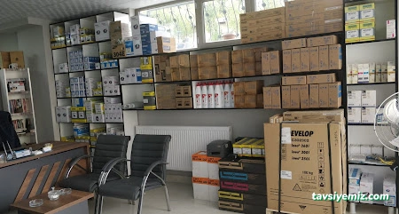 Uzm Grup - Profesyonel Baskı Makineleri