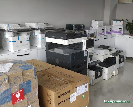 Uzm Grup - Profesyonel Baskı Makineleri