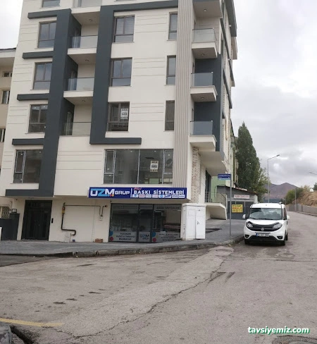 Uzm Grup - Profesyonel Baskı Makineleri