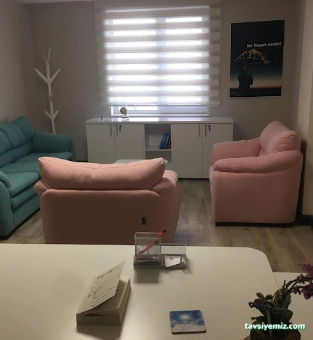 Uzman Aile Ve Cinsel Psikolog Vajinismus Terapi Merkezi Konya