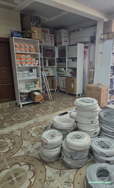 Uzman Elektrik & Güvenlik Sistemleri