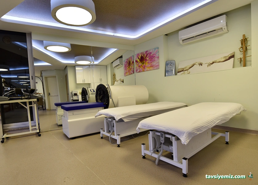 Uzman Fizyoterapi Mardin