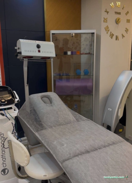 Uzman Fizyoterapist Zekeriya Kalkan