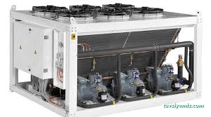 Uzman Isıtma Ve Soğutma Sistemleri - Klima, Kombi Satış Ve Servis