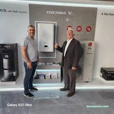 Uzman Isıtma Ve Soğutma Sistemleri - Klima, Kombi Satış Ve Servis