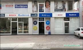 Uzman Isıtma Ve Soğutma Sistemleri - Klima, Kombi Satış Ve Servis