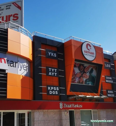 Uzman Kariyer Sakarya Şubesi