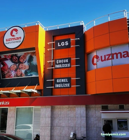 Uzman Kariyer Sakarya Şubesi