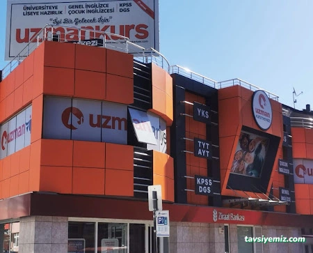 Uzman Kariyer Sakarya Şubesi