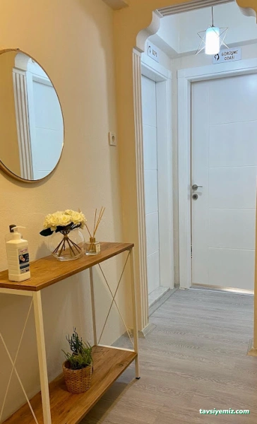 Uzman Klinik Psikolog Feride Lök Öztürk | Muğla Psikoloji