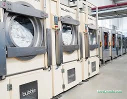 Uzman Laundry