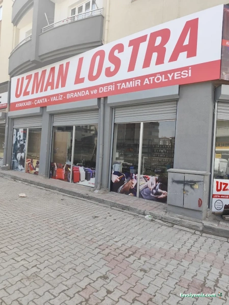 Uzman Lostra