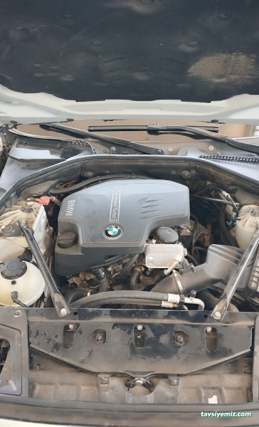 Uzman Oto Elektrik Elektronik