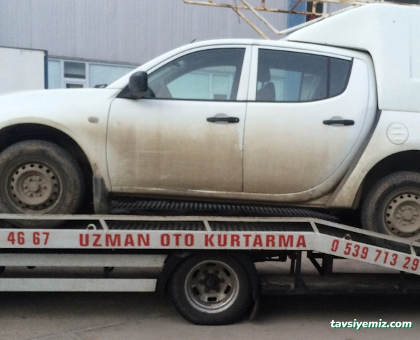 Uzman Oto Kurtarma Kastamonu