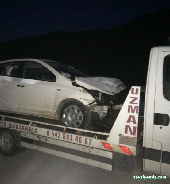 Uzman Oto Kurtarma Kastamonu